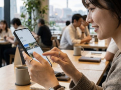 結局彼女がAndroid使ってたら嫌だろ？そういう事