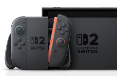 『ニンテンドースイッチ2』を購入したユーザーから、『2124-4508』というエラーコードが出てBANされたと報告が相次ぐ