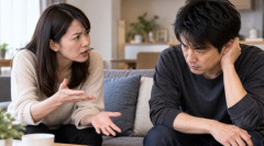 【悲報】元夫や彼氏を激詰めした女性の日記が話題に