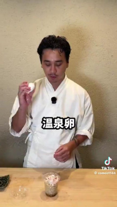【画像】蟹ラーメンこめおさん、衛生観念が常人の日本人とは全く違ってた…