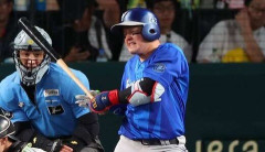 DeNA・牧秀悟の死球、直後の打者が3割7分5厘(8打数3安打)1本塁打4打点！10勝2敗0分で勝率.833を挙げている