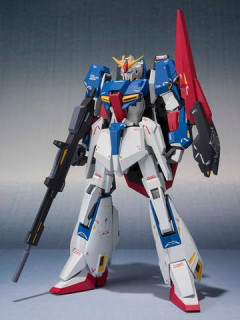 【Ｚガンダム】なんでこんな変形の面倒くさい可変機作っちゃったの