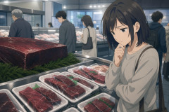 クジラ肉は「不味い」「牛豚がなかった時代のもの」…商業捕鯨再開後も20万トンから2000トンへ激減