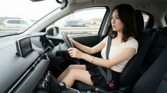 【ドラレコ動画】「譲らない車」と「キレる車」の不毛な争いをご覧ください‥‥お前らはどっち擁護？？？
