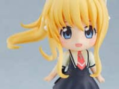 【かぎなど】ねんどろいど「神尾観鈴」【再販予約開始】