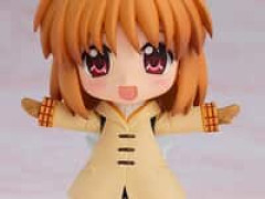 【Kanon】ねんどろいど「月宮あゆ」【再販予約開始】