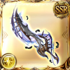 【グラブル】だっさい最終形態