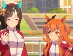 円環の理に導かれるマヤとタルマエ