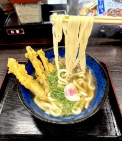 「資さんうどん」の方が「丸亀製麺」より普通に美味しくない？🍜🥺