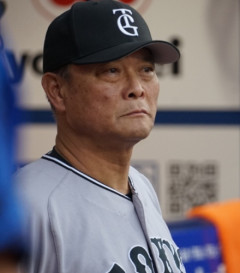 広岡達朗（94）「巨人の監督は生え抜き」「野村に教えられた橋上はふさわしくない」