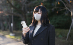 後天的に障がいを負うことになった男性がいたんだけど、複数人でお見舞いに行った3か月後くらいに突然LINEが来るようになって…