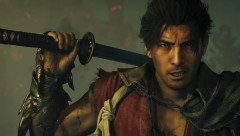 『鬼武者 Way of the Sword』発売初日に100万本突破！シリーズ累計1,000万本達成、『モンハンライズ』コラボ衣装も無料配信開始