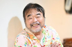 【訃報】「たけし軍団」のグレート義太夫さん、67歳で死去