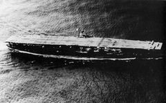 ミッドウェー海戦っていうほど勝つ意味あったか？