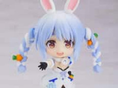 【ホロライブ】ねんどろいど「兎田ぺこら」【再販予約開始】