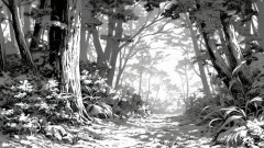 【疑問】 中国人「日本のアニメは精巧なのに、なぜ漫画は白黒なのか？」