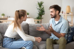 【悲報】夫を激詰めした女性の日記、話題に