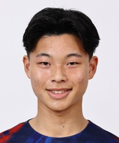 ◆小ネタ◆フラメンゴへの短期留学に選ばれた城彰二の息子が父親にそっくりすぎると話題に！