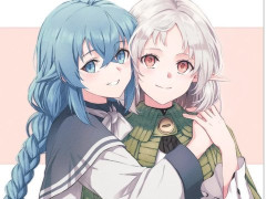 外国人「愛するものを守れ。たとえ命を落としても」無職転生のキャラについて語ってる