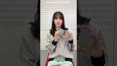 増本綺良『サクラミーツ』卒業まであと30日！今日から1日1つずつ番組での名場面を振り返ります！櫻坂46