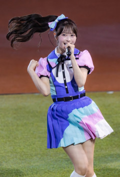 伊藤百花の次のセンター最有力候補って誰なんだ？【AKB48】