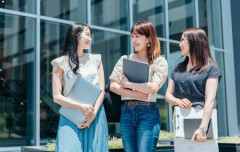 【少子化】少子化の理由、大卒女性が増えたから？　「影響わずか5％」　京大分析