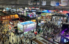 【あっ…】東京ゲームショウ2026、『アストラエ・オラティオ』『ファレイドリア』が同じホールに出展