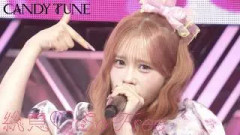 【期間限定公開】CANDY TUNE 「総意So Free」【CDTVライブ!ライブ!】
