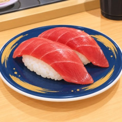 【悲報】くら寿司、イカサマ臭が漂い始める