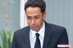 逮捕からの再起を目指す草間リチャード敬太さん、ヤバい情報が流れ始める