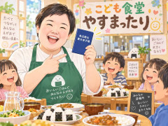 やす子　子ども食堂運営のための資格取得を報告「テストも満点合格で…」　手帳には可愛すぎる本名が