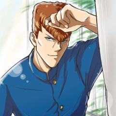 男は顔じゃないと理解させてくれたアニメキャラは誰