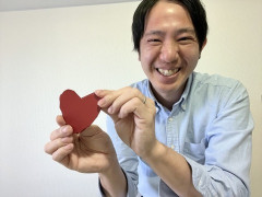 【嗚咽】彼女に会えるこの限られた時を自分の人生の中で大切にしまいたい