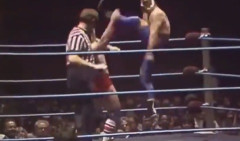 【衝撃】 45年前のプロレスラーがヤバすぎるwwwwwwww