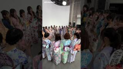 日向坂46 生配信の舞台裏9月6日