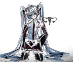【画像】絵師「子宮ハートというポーズを流行らせたい」