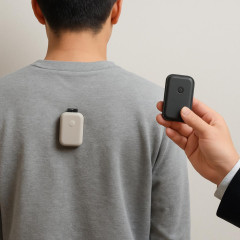 仮釈放中の性犯罪者にGPS、法務省が実証実験へ 本人同意が条件
