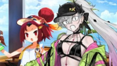【FGO】もしもリリスが意思疎通できないタイプのバーサーカーだったとしたら