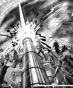 テニスの王子様(全90巻)←お前らが内容を語れない理由w