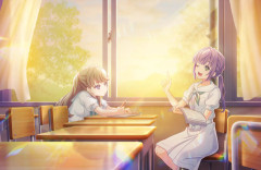 【蓮ノ空】慈「最近寝つき悪いんだよね。いい方法ないかな」【ラブライブ！】