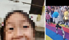 【動画】中国製ロボット、暴走して観客の子供をボッコボコにしてしまうｗｗｗｗｗ