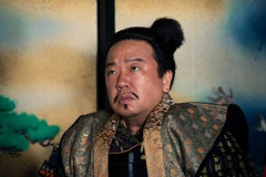 大河ドラマ出演のあの芸人さんがめちゃくちゃ戦国武将だと話題に！これ見て一発で分かる人いる？
