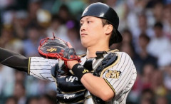 【朗報】阪神・伏見、FA再取得へ「争奪戦」不可避か