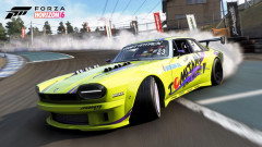 「forzaHorizon6」PS5版年内発売へ　公式発表