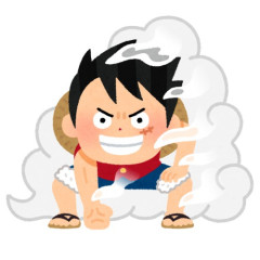 ワンピースって作者が大御所過ぎて周りが誰も口出しできない説ある？？？？？