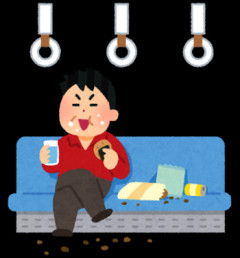 「あっこいつ育ちが悪いわ・・・(ドン引き」ってなるやつの特徴ｗｗｗｗｗ