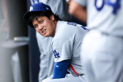 【海外の反応】大谷翔平が月曜日に先発復帰する可能性が浮上！ただし、今シーズン中は投手復帰する可能性は”低い” → 「本当に怪我から回復したのか？」「怪我が悪化しないことを祈る」