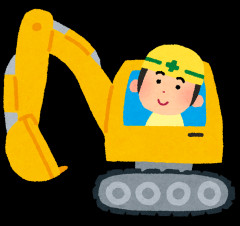 地方に住んでる。最近4車線化の工事が始まって、嫁が「どうしよう、これから運転できなくなる。右折車線に変更するのが難しい」と心配している。