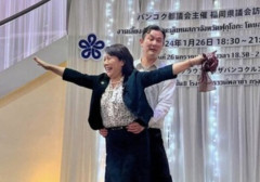 【画像あり】福岡県議男女の立ちバック画像が流出→女性が辞任してしまうｗｗｗ