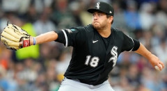 【朗報】元DeNAケイ、MLBで9勝8敗 防御率4.47ｗｗｗ